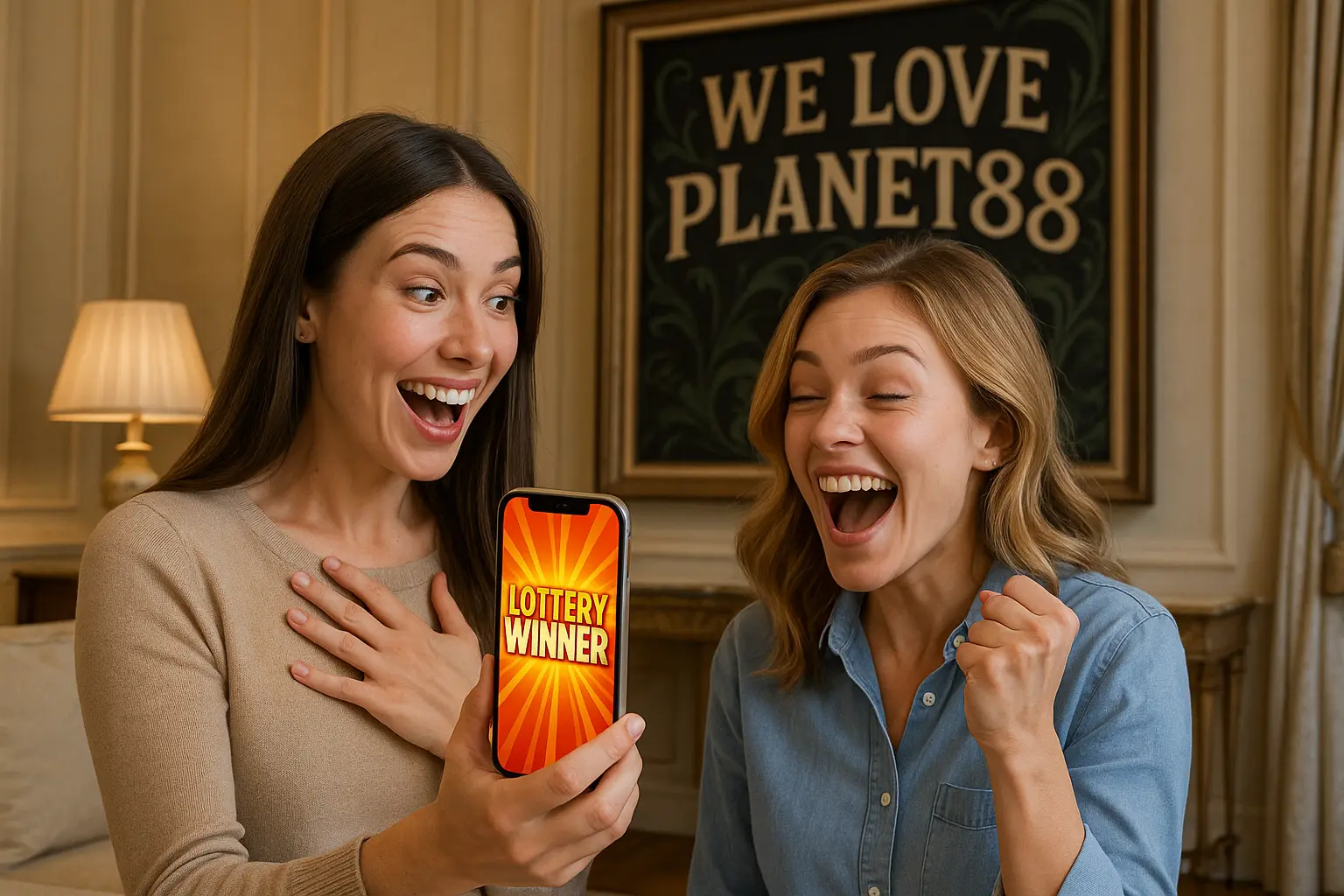 LINK LOGIN PLANET88